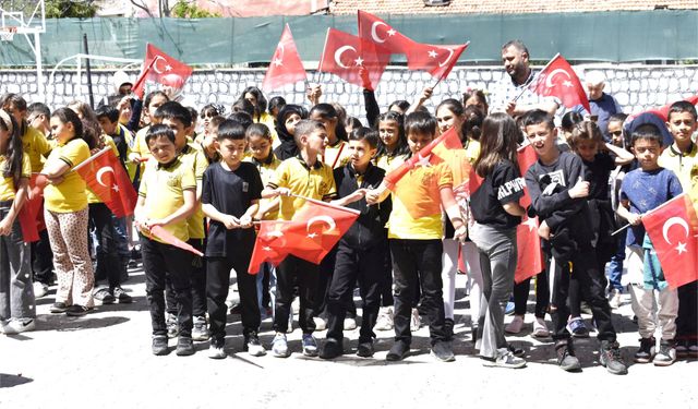 ORTALAMA EĞİTİM SÜRESİ  ÜLKENİN GERİSİNDE KALDI!