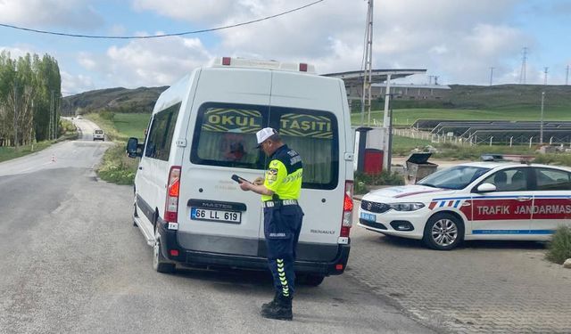 Okul taşıtlarında 15 yaş sınırı uzatıldı