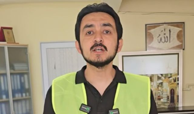 ‘Paylaşmanın huzuru kurban olsun’