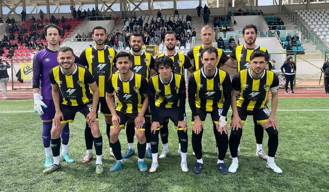 Sorgun Belediyespor BAL'ı Mağlubiyetle Kapattı