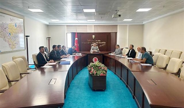 Tarımda üretim  planlaması