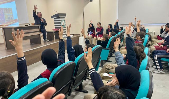 Yozgat'tan Konya'ya İlham Köprüsü