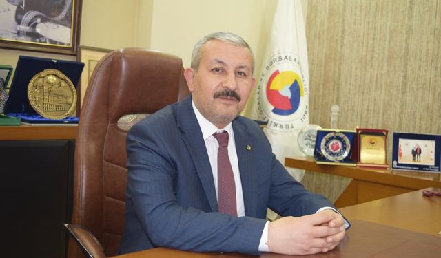 TSO’dan başvuru çağrısı