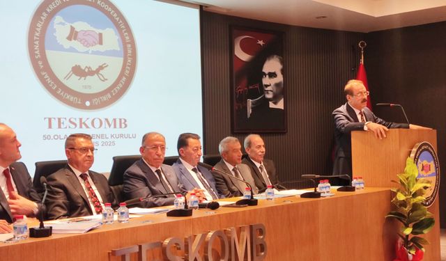 YOZGAT’IN GURURU ESNAFIN ABiSi!