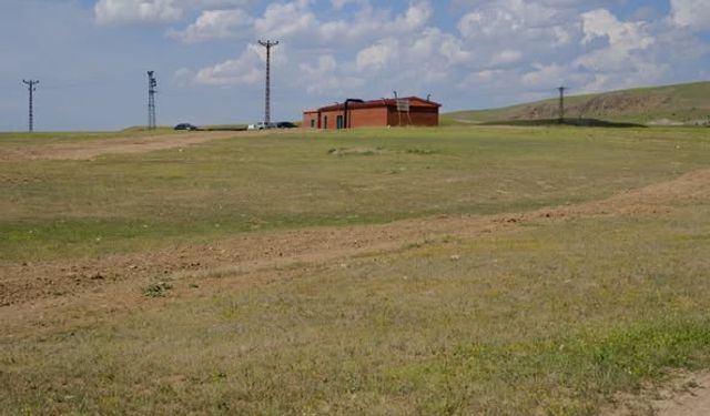 YOZGAT’TA TARİHİ İSTİHDAM KAPISI  SERA BÖLGESİNDE 1500 KİŞİYE İŞ MÜJDESİ!