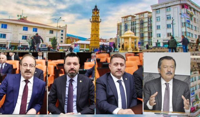 VEKİLLERE KRİTİK GÖREV
