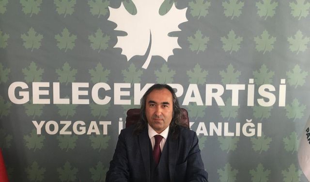 "Şehadeti Direnişin Sembolüdür, Zulme Rıza Zulümdür!"