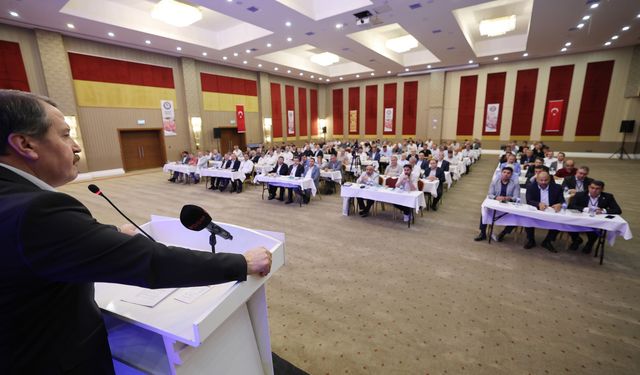 Eğitim Bir-Sen’den 14 maddelik bildirge