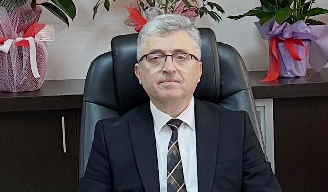 ALS hastalığına dikkat çekti