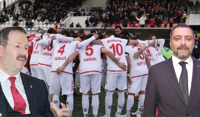 YOZGAT SEVDALISI İKİ GÜZEL ADAM ARTIK GÖREV SİZİ BEKLİYOR!