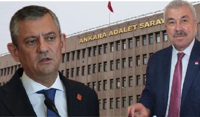Yozgat'ta Siyasi Deprem