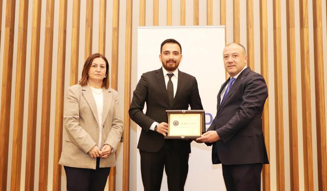 GÖZÜNÜ GÜNEŞE DİKEN YOZGATLI ENERJİ DÖNÜŞÜMÜNDE SÖZ SAHİBİ