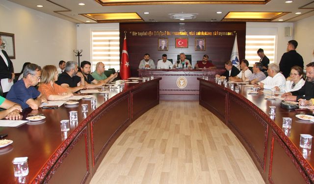 YOZGAT'TA ZAM KASIRGASI YETKİLİLER TATİLDE Mİ?