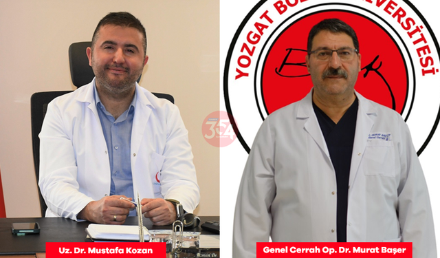 Sağlıkta Köklü Değişim