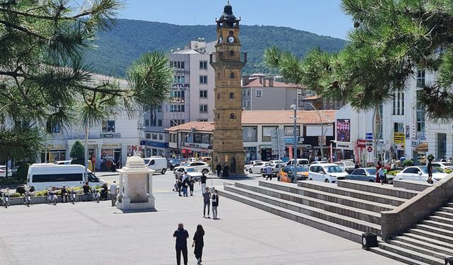 ‘YEREL KALKINMA HAMLESi’ iLE  YOZGAT’A YENİ YATIRIM ATAĞI!