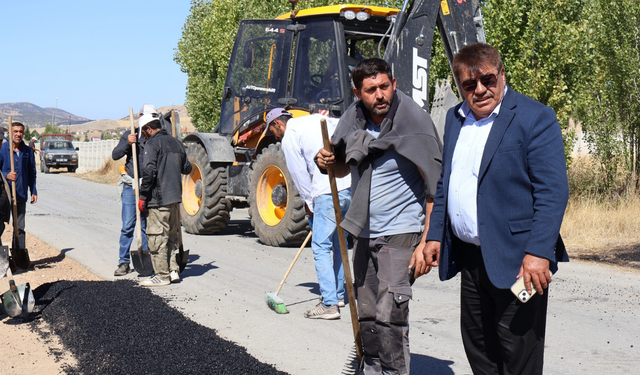 “Her çocuk bir fidan, ilk ders yeşil vatan” etkinliğine Yozgat’ta katıldı!