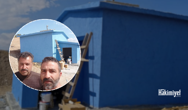 Yozgat’ta Uzun Süredir Beklenen Hizmet: Köylüler Temiz Suya Kavuştu!