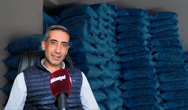 Yozgat’ta Havalar Soğudu: Kömür Fiyatları Belli Oldu!