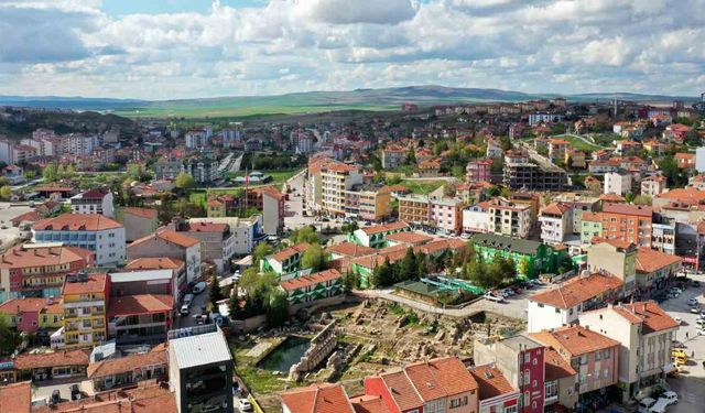 Sarıkaya Belediyesi’nde iş fırsatı! Başvuru için son gün!