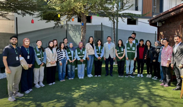 Sarıkaya Belediyesi’nden YEDAM’a Destek Mesajı