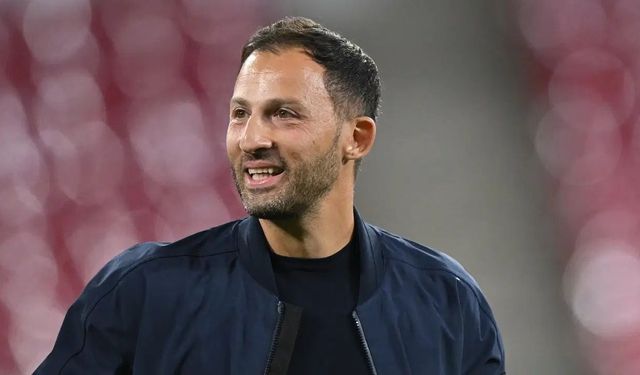Domenico Tedesco Neden Yok, Cezalı Mı? Gaziantep FK - Fenerbahçe Maçında Tedesco Neden Kulübede Değil?