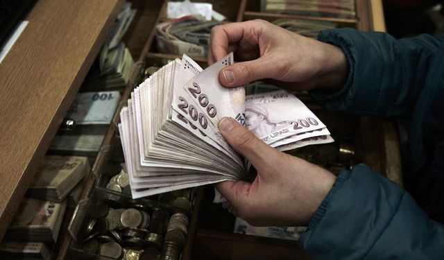 2 milyon lirası olanlar ne kadar faiz kazanacak? İşte şaşırtan rakamlar