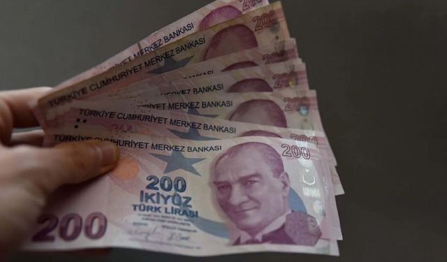 Bankalar Duyurdu: Aylık 45 Bin Lira Ödeme Yapılacak!