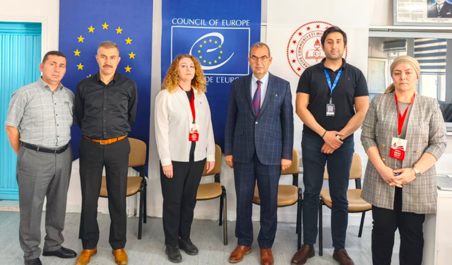 Yerköy Müftülüğü Duyurdu: Gençler Buluşuyor!