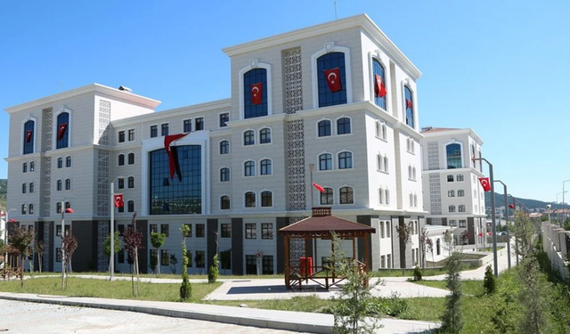 Yozgat Valiliği’nden Davet: Yeni Yapı Hizmete Açılıyor