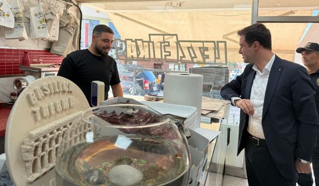 Yozgat'ta Sorunlar Yerinde Çözülüyor: Kaymakam İş Başında