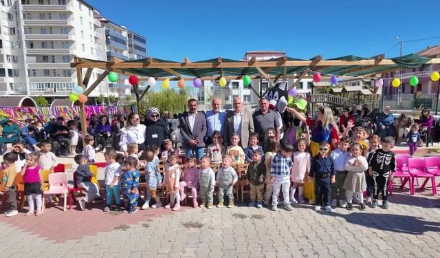 Yozgat’ta Sosyal Belediyecilikte Öncü Adım: ‘İkinci Yuva’ Vurgusu