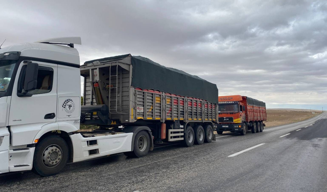 Denetimler Sıklaştı: 33 Bin 950 TL Para Cezası Uygulandı!