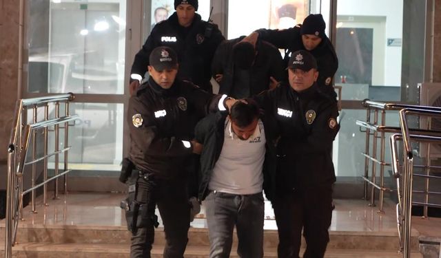 Yozgat’tan Kaçtı, Kırıkkale’de Yakalandı