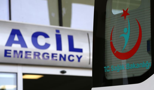 Acil Servisler Alarm Veriyor: 200 Milyon Başvuru Var!