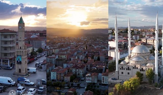 Başkan Arslan “Benim Sevdam” Dedi: Hedeflerini Açıkladı