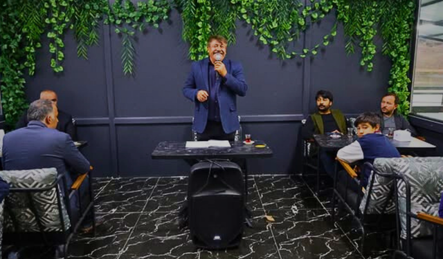 Başkan Köroğlu’ndan Öğretmenlere Jest