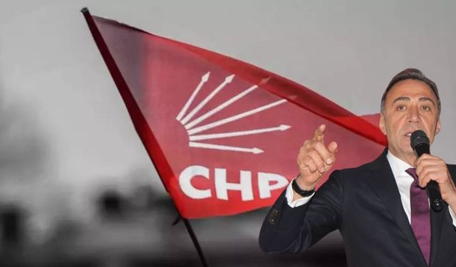 CHP'de Deprem: Berhan Şimşek İhraç Edildi!