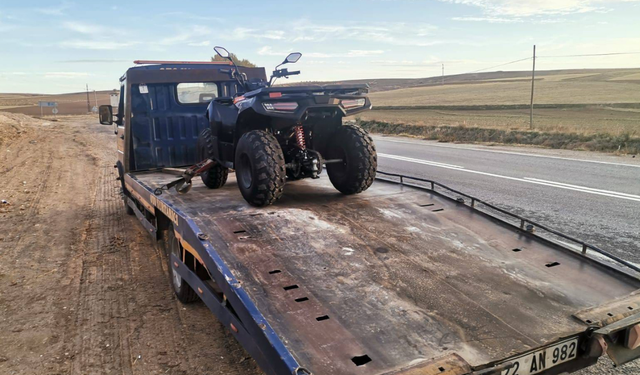 “Bir Şey Olmaz” Diye Direksiyona Geçti: Bedeli Ağır Oldu