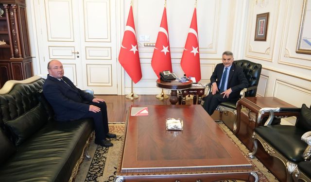 Çayıralan’a Yeni Bir İstihdam Projesi: Sosyal Girişim ve Üretim Atölyesi Kuruluyor