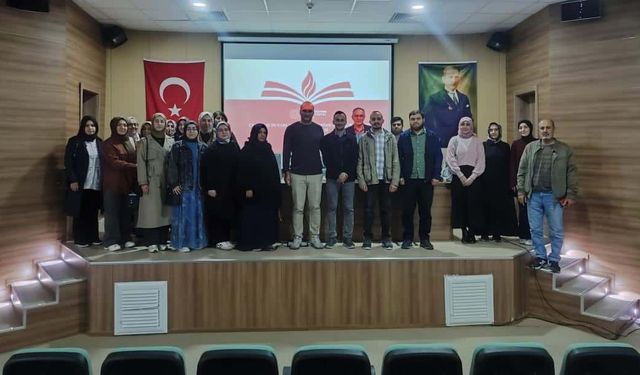 Yeni Eğitim Yılı Öncesi Kritik Toplantı: ÇEDES Projesi Yeniden Şekilleniyor