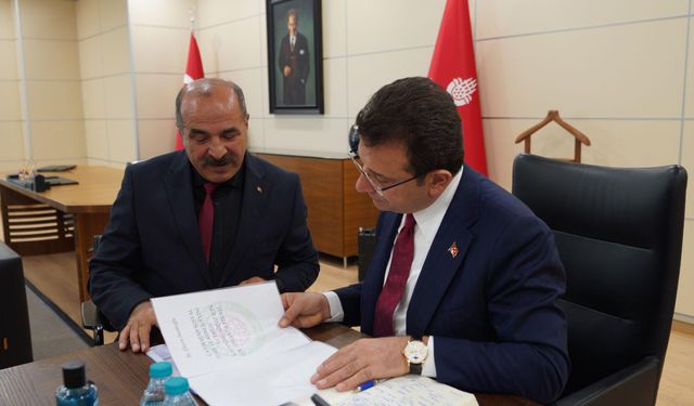 Yozgat'ta CHP Kanadında Yatırım Atışması!