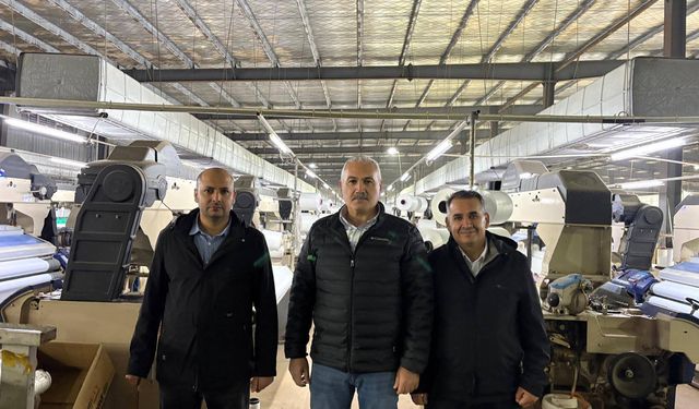 Boğazlıyan Sanayide Vites Yükseltiyor: Çin Gezisi Sonrası Yeni Fırsatlar Gündemde