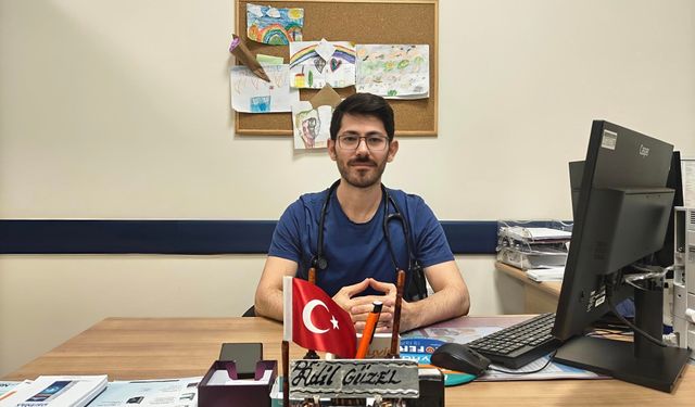 Aşı Hayat Kurtarıyor: Yerköy’den Çocuk Felci Aşı Çağrısı