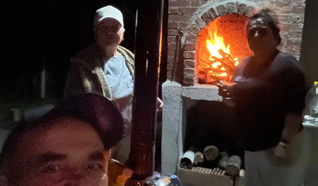 Çayıralan Eski Belediye Başkanı Codar'dan Anlamlı Bağış!