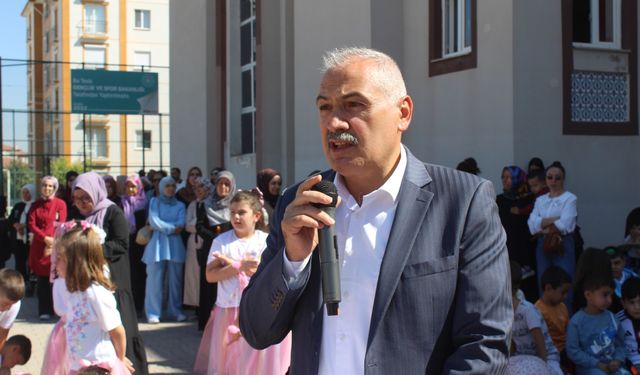 Boğazlıyan Belediye Başkanı Coşar: Hep Birlikte Hareket Edeceğiz