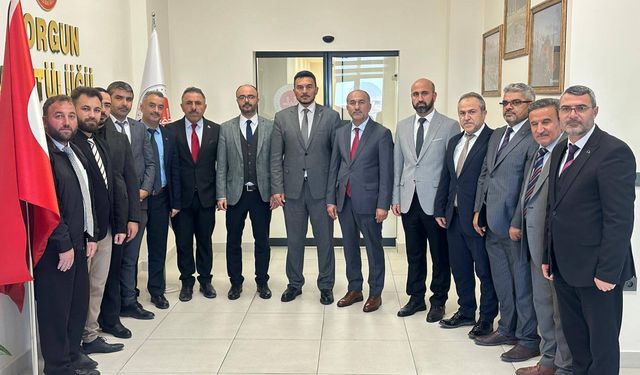 Sorgun Denetimi Başarıyla Geçti