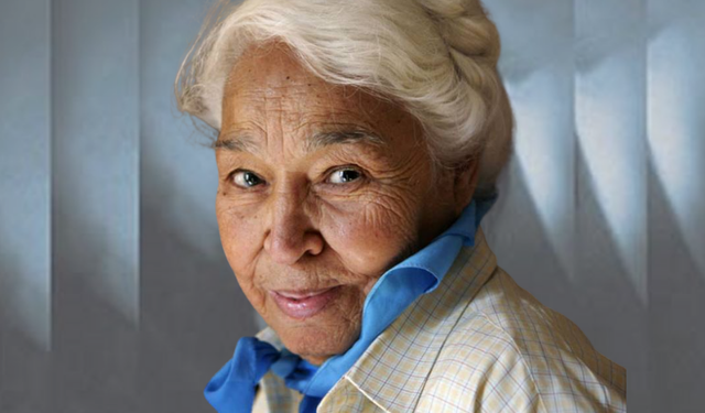 Ezilen Kadının Özgürlük Mücadelesi!