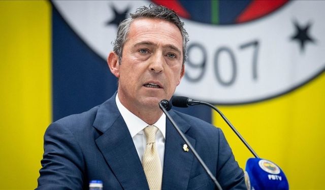 Ali Koç Aday Olacak Mı? Fenerbahçe Başkanlık Seçiminde Son Dakika Gelişmesi