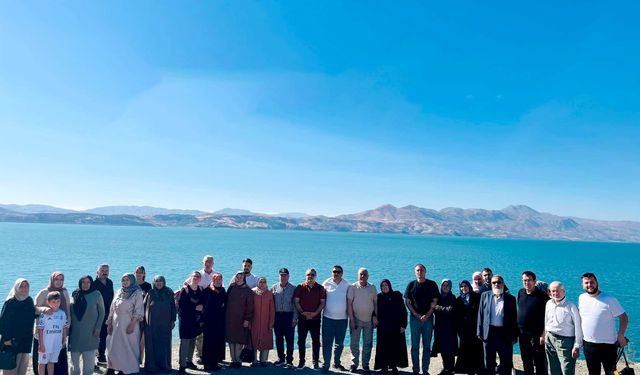 Şehit Aileleri ve Gazilere Özel Gezi Turu