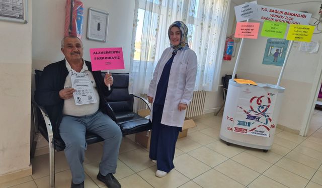 Unutkanlıkla Sınırlı Değil: Alzheimer ve Kalp Sağlığı İçin Dikkat Çeken Uyarılar